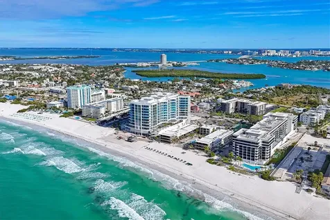 1001 Benjamin Franklin Drive Sarasota FL 34236
