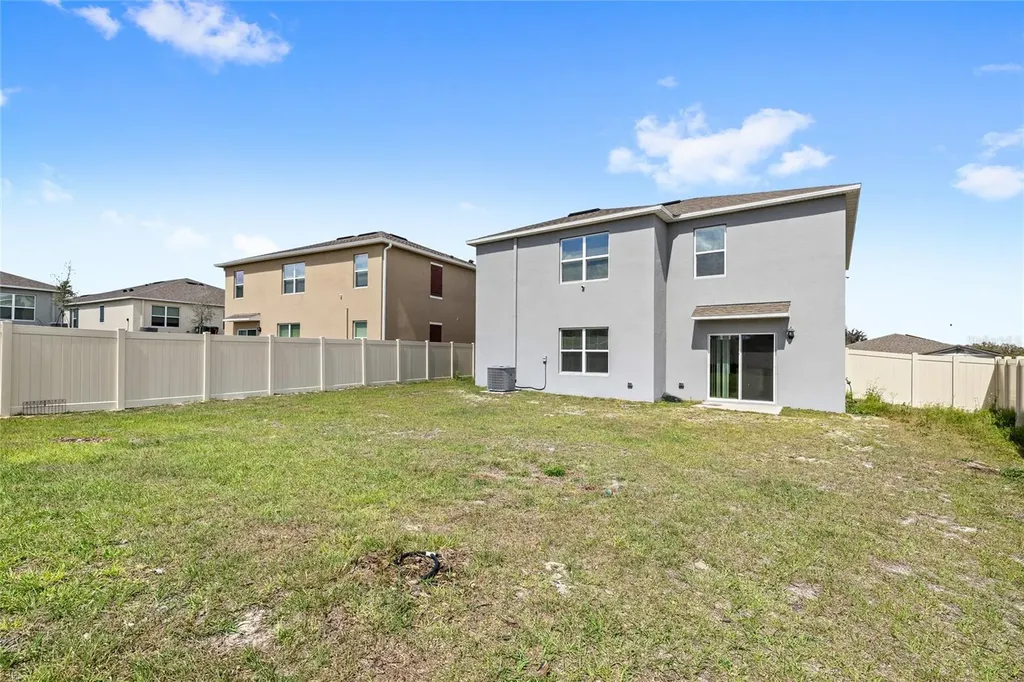 1117 Griffon Avenue Lake Alfred FL 33850