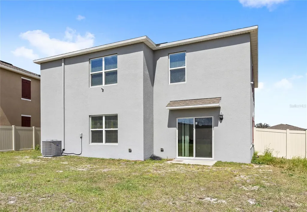 1117 Griffon Avenue Lake Alfred FL 33850