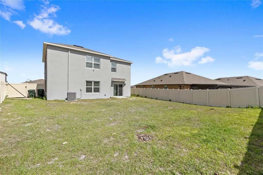 1117 Griffon Avenue Lake Alfred FL 33850