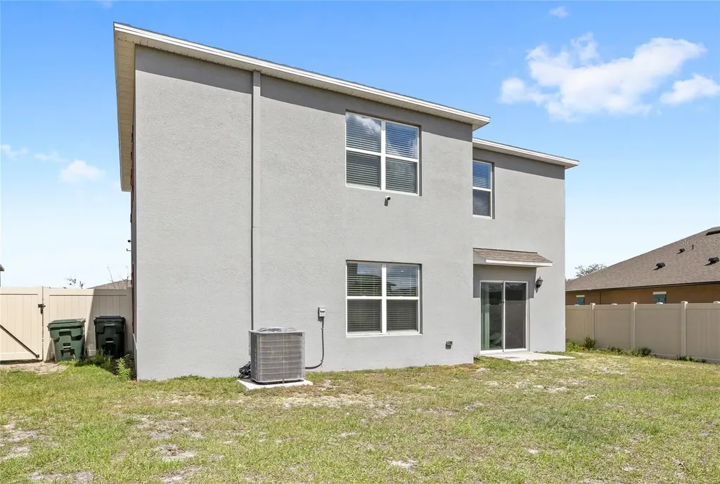 1117 Griffon Avenue Lake Alfred FL 33850