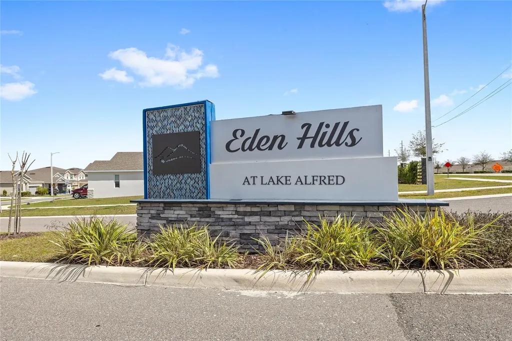 1117 Griffon Avenue Lake Alfred FL 33850