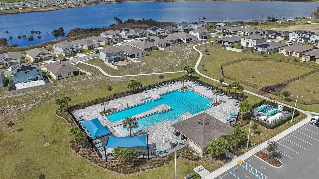 1117 Griffon Avenue Lake Alfred FL 33850