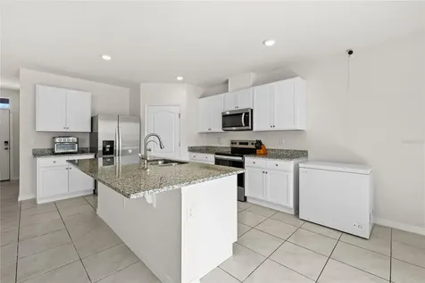 1117 Griffon Avenue Lake Alfred FL 33850