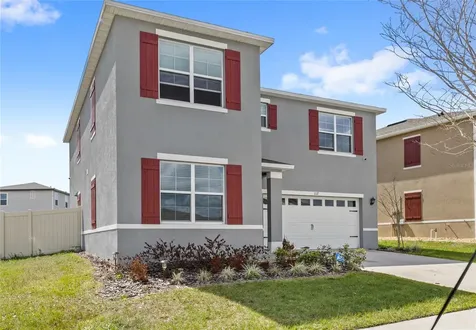 1117 Griffon Avenue Lake Alfred FL 33850