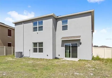 1117 Griffon Avenue Lake Alfred FL 33850