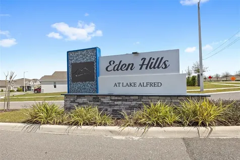 1117 Griffon Avenue Lake Alfred FL 33850