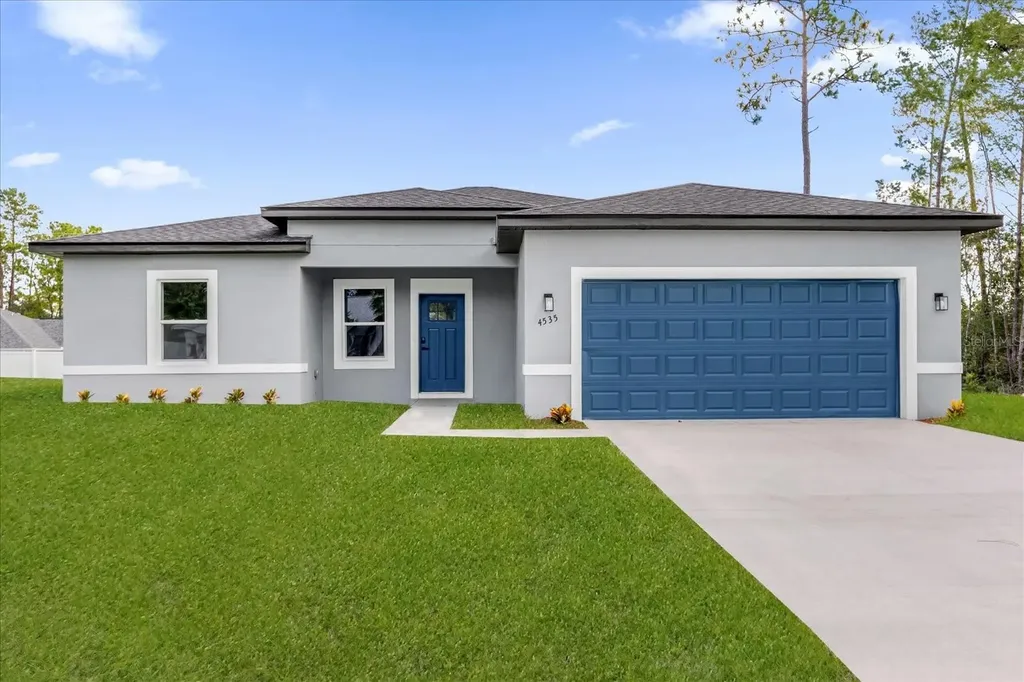 4535 SW 172nd Street Road Ocala FL 34473