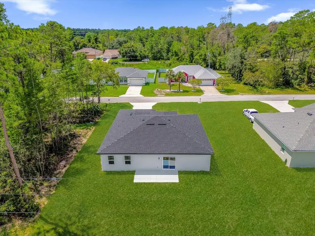 4535 SW 172nd Street Road Ocala FL 34473