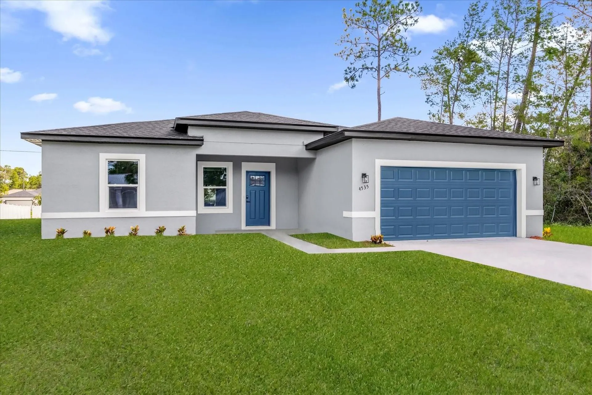 4535 SW 172nd Street Road Ocala FL 34473