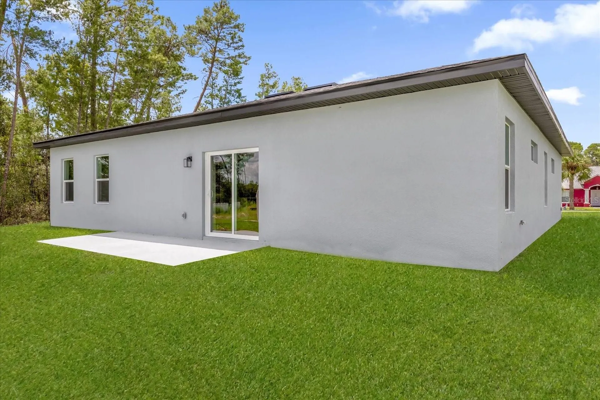 4535 SW 172nd Street Road Ocala FL 34473