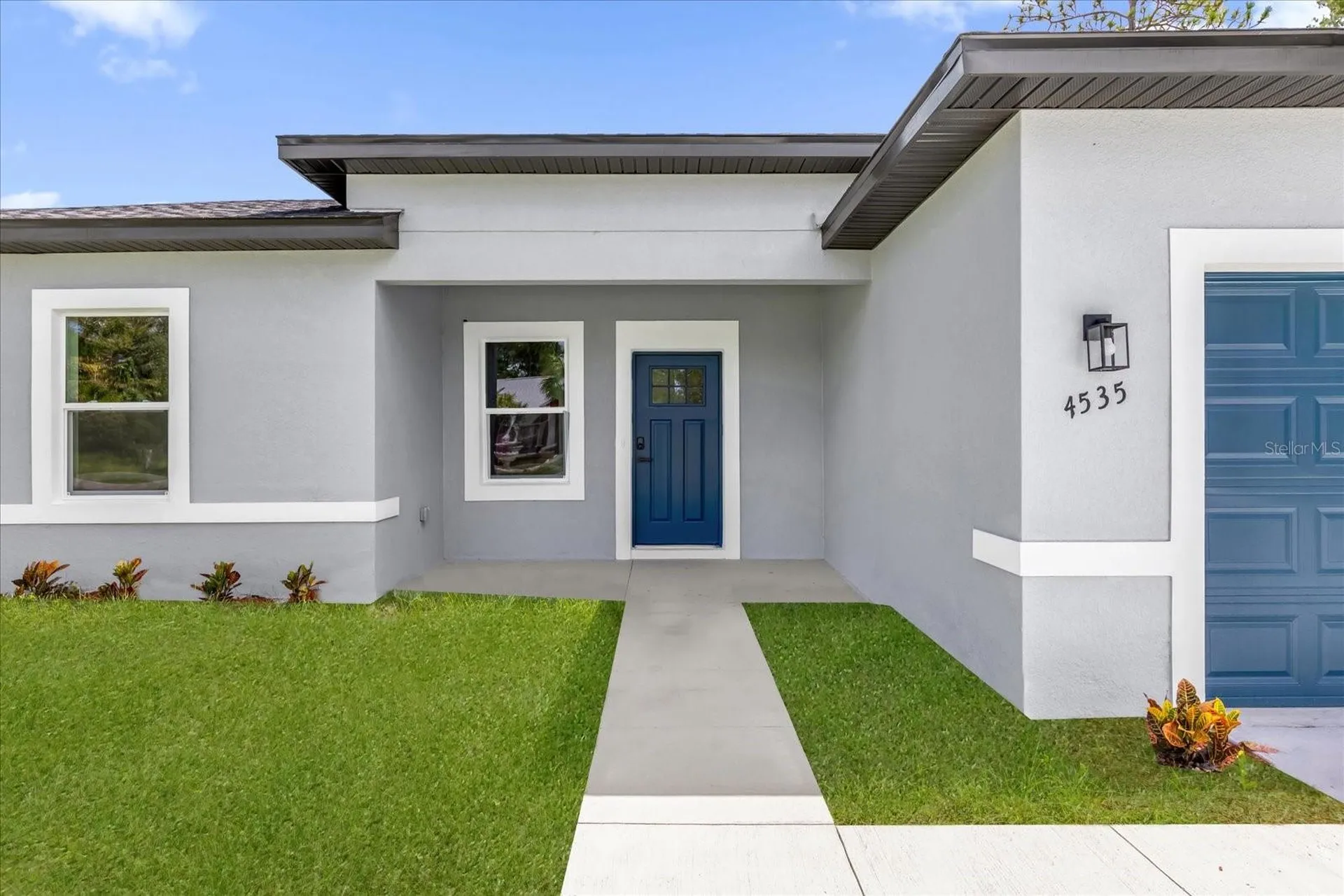 4535 SW 172nd Street Road Ocala FL 34473