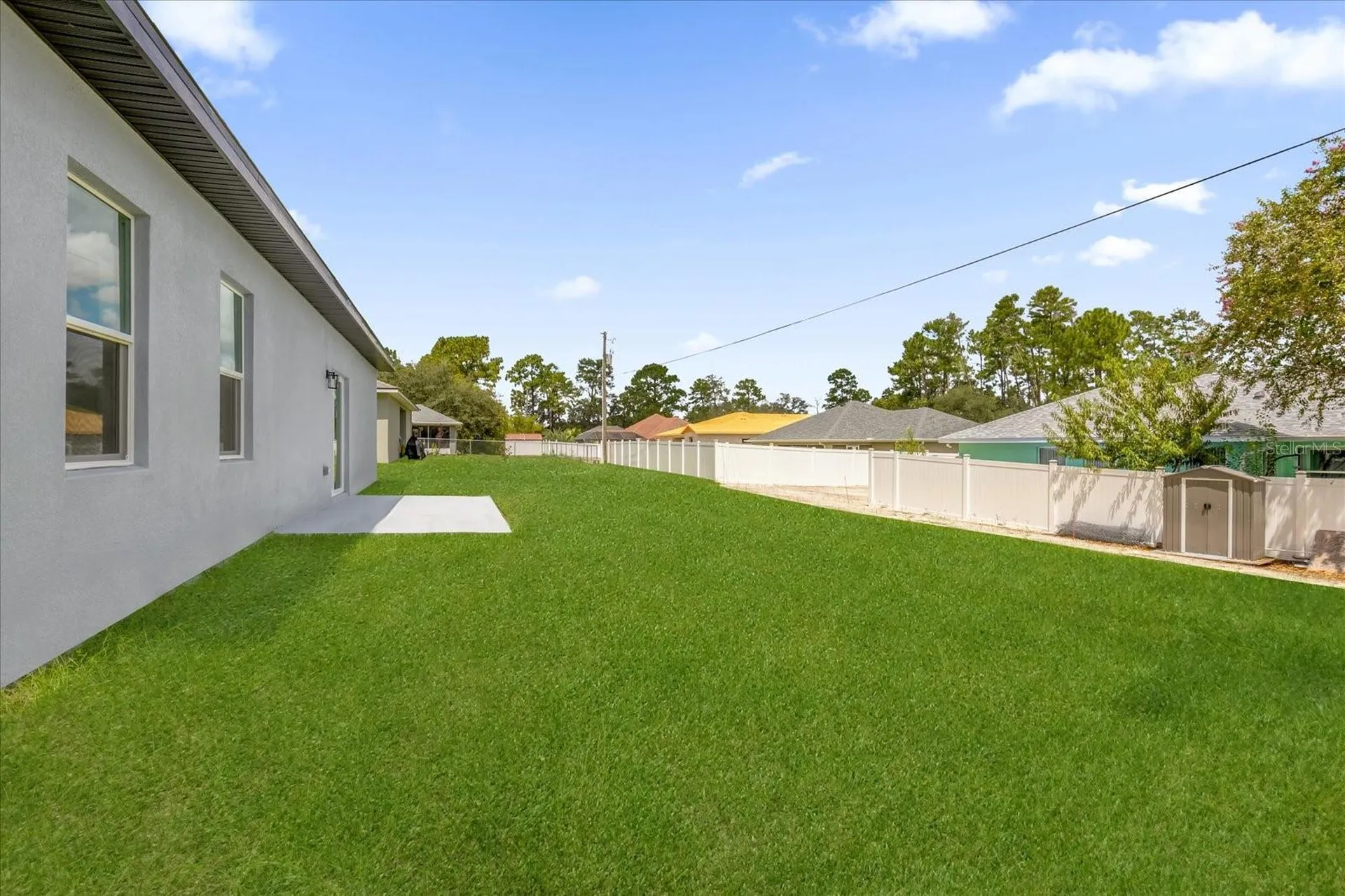 4535 SW 172nd Street Road Ocala FL 34473