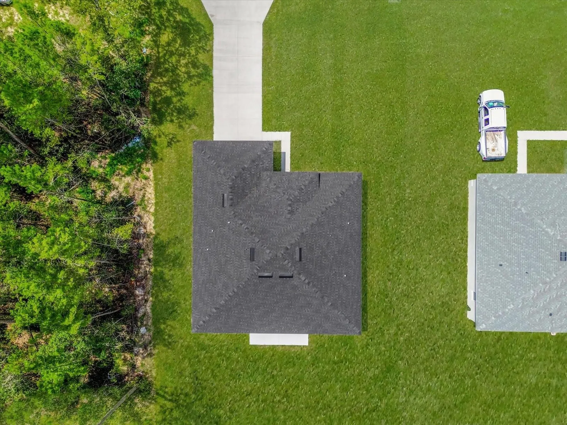 4535 SW 172nd Street Road Ocala FL 34473
