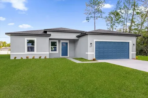 4535 SW 172nd Street Road Ocala FL 34473