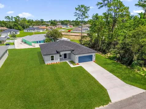 4535 SW 172nd Street Road Ocala FL 34473