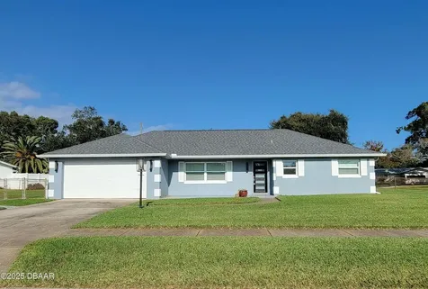 253 N Brighton Drive Port Orange FL 32127