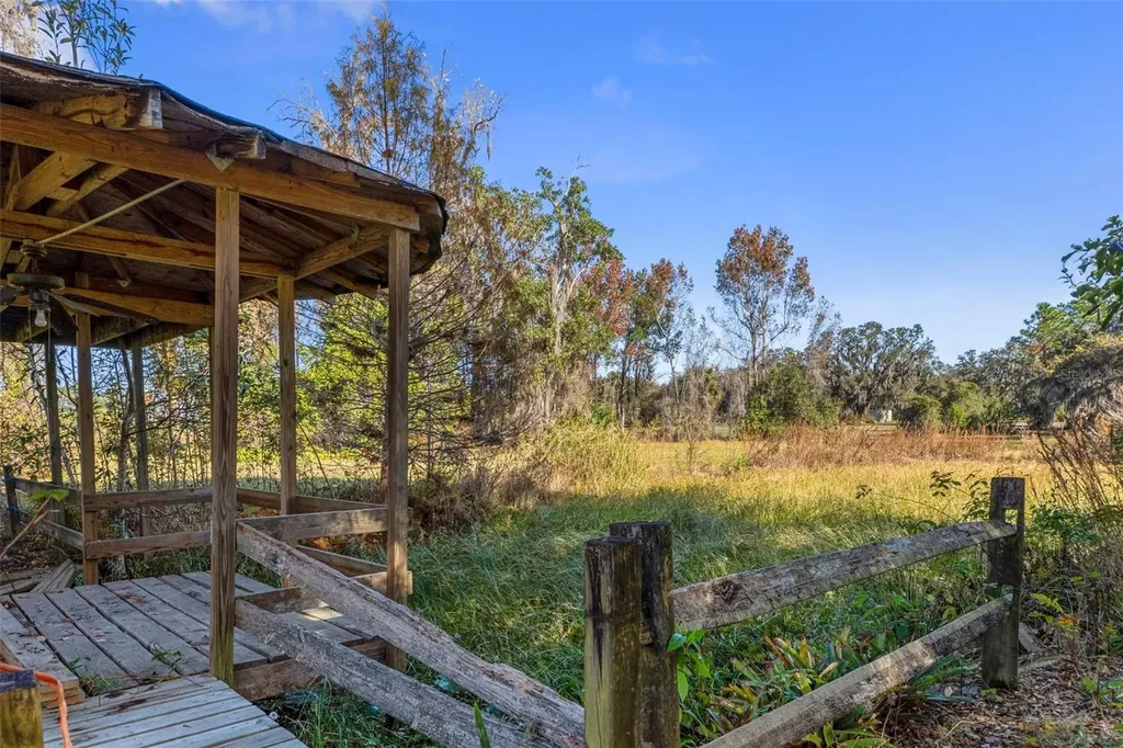 27910 Debbie Road Okahumpka FL 34762