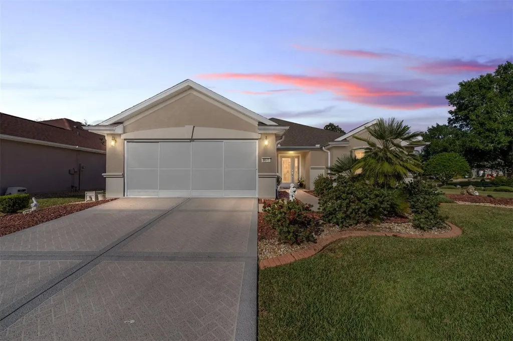 8671 SE 133rd Street Summerfield FL 34491