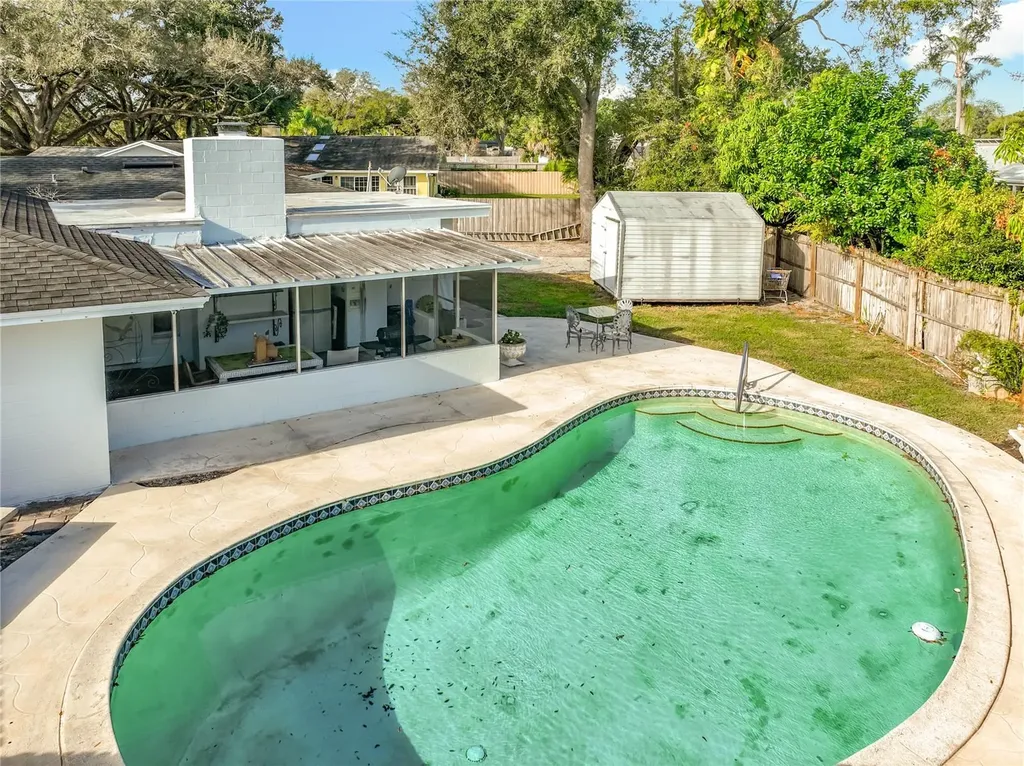 415 Hermitage Drive Altamonte Springs FL 32701