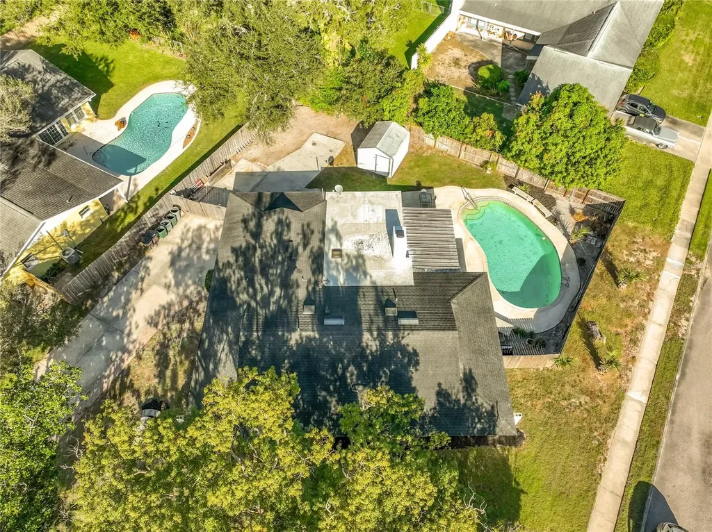 415 Hermitage Drive Altamonte Springs FL 32701