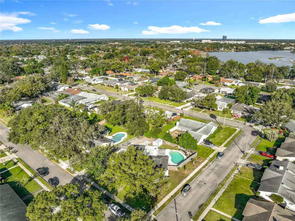 415 Hermitage Drive Altamonte Springs FL 32701