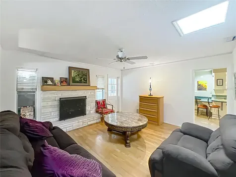 415 Hermitage Drive Altamonte Springs FL 32701