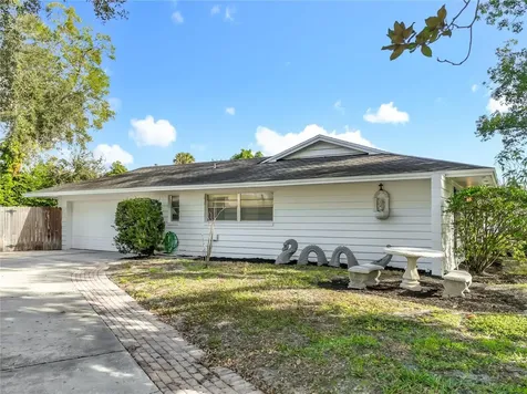 415 Hermitage Drive Altamonte Springs FL 32701