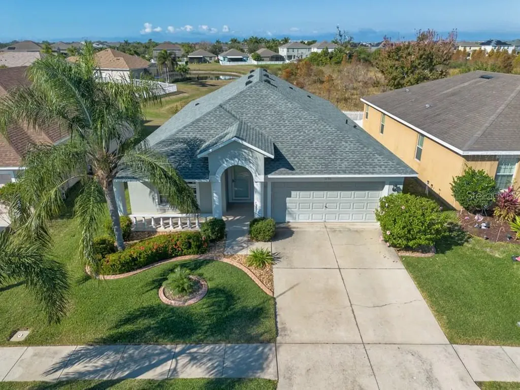 1761 Bonita Bluff Court Ruskin FL 33570