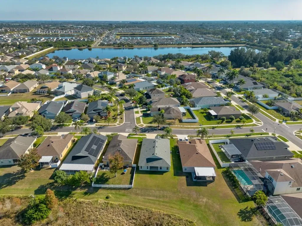 1761 Bonita Bluff Court Ruskin FL 33570