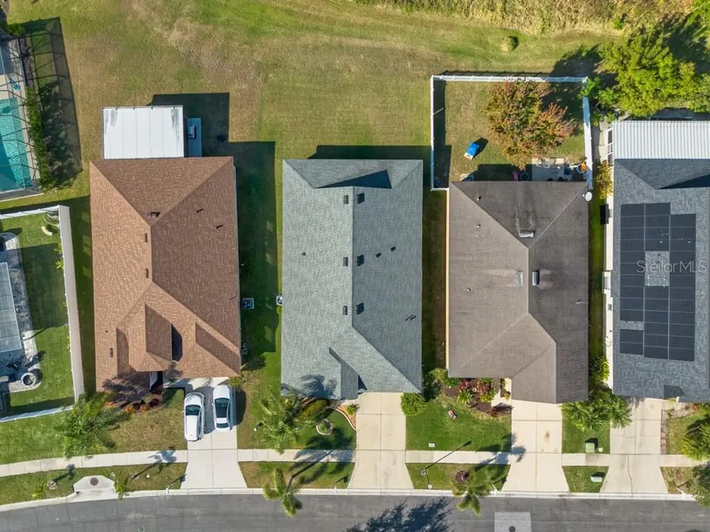 1761 Bonita Bluff Court Ruskin FL 33570
