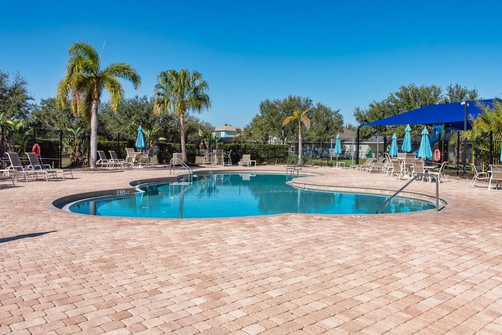 1761 Bonita Bluff Court Ruskin FL 33570