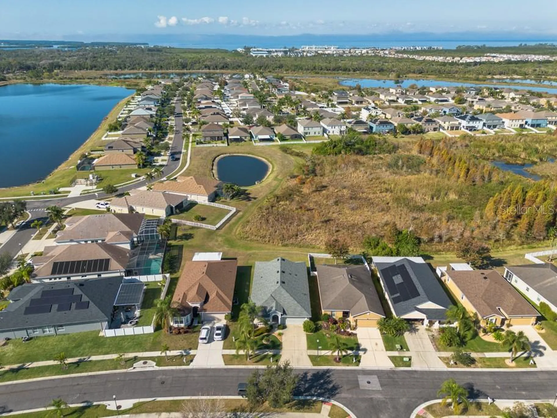 1761 Bonita Bluff Court Ruskin FL 33570
