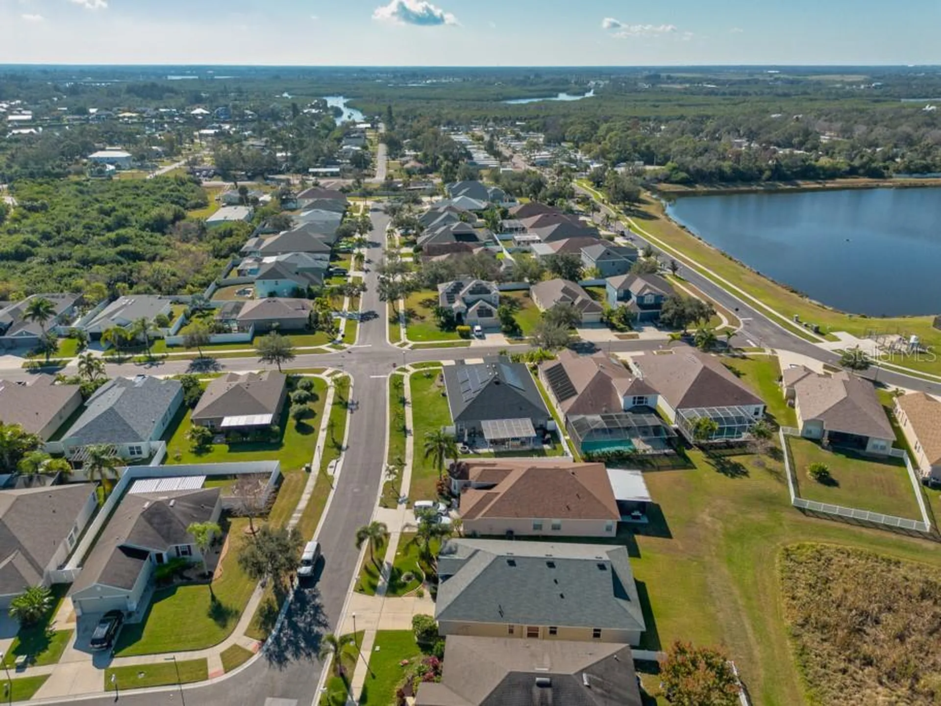 1761 Bonita Bluff Court Ruskin FL 33570