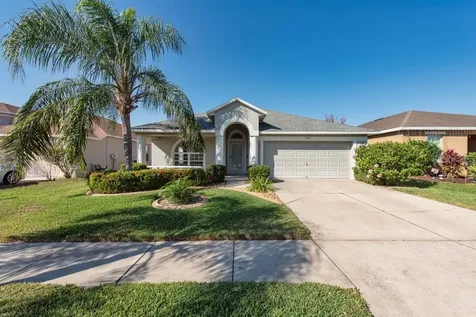 1761 Bonita Bluff Court Ruskin FL 33570