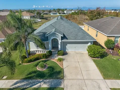1761 Bonita Bluff Court Ruskin FL 33570