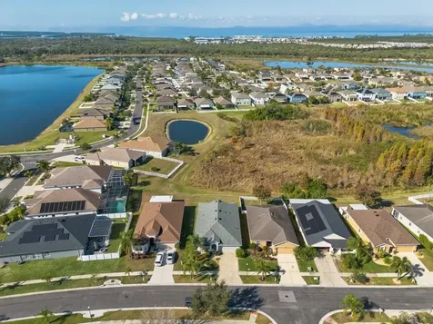1761 Bonita Bluff Court Ruskin FL 33570