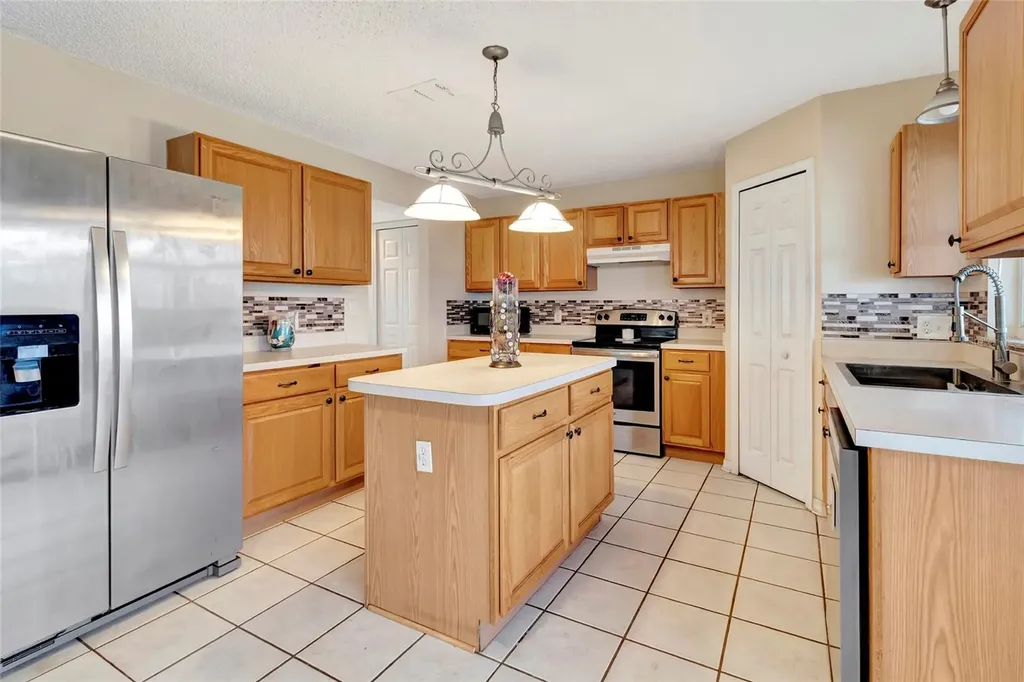 16012 Lanesboro Court Clermont FL 34711