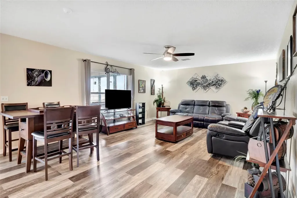 16012 Lanesboro Court Clermont FL 34711