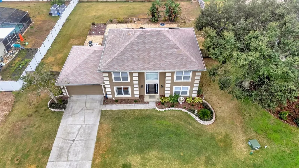 16012 Lanesboro Court Clermont FL 34711