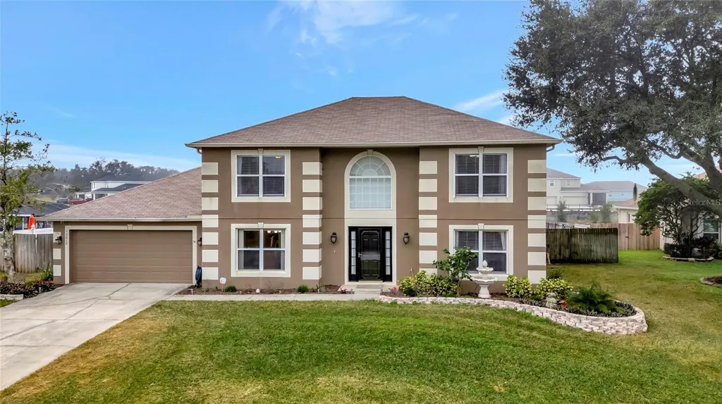 16012 Lanesboro Court Clermont FL 34711