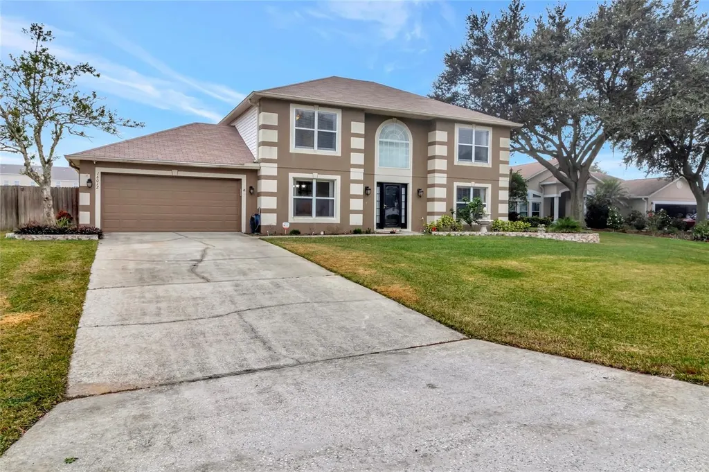 16012 Lanesboro Court Clermont FL 34711