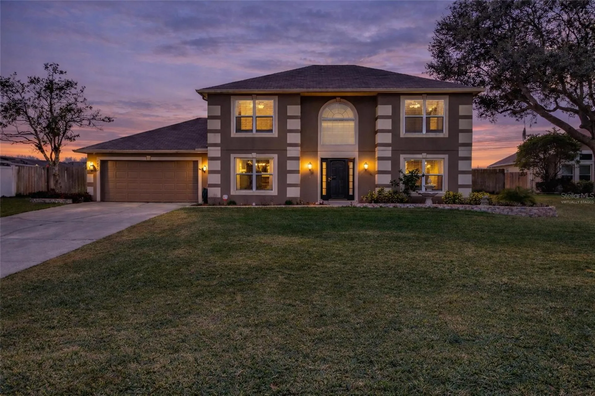 16012 Lanesboro Court Clermont FL 34711