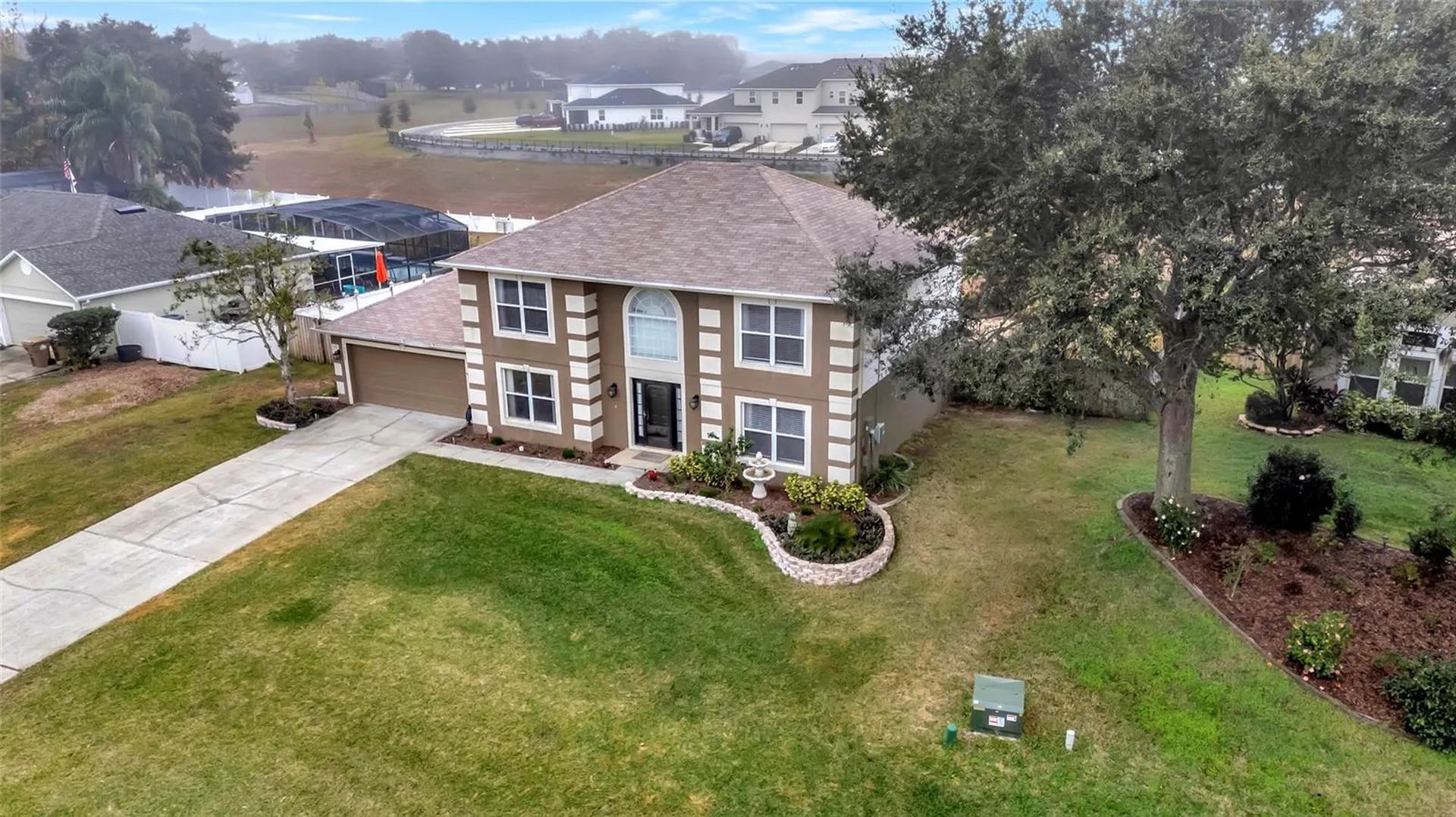16012 Lanesboro Court Clermont FL 34711