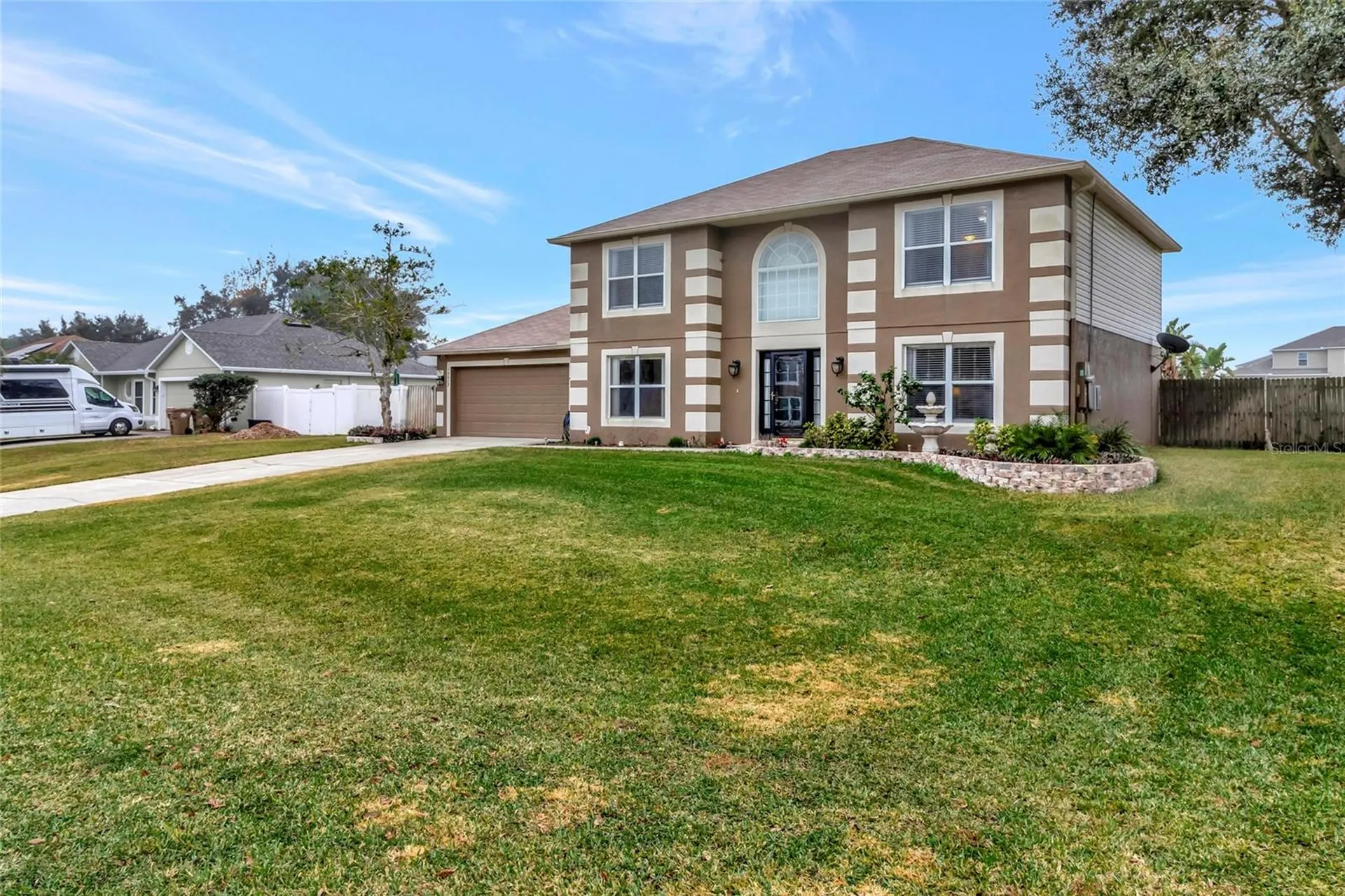 16012 Lanesboro Court Clermont FL 34711