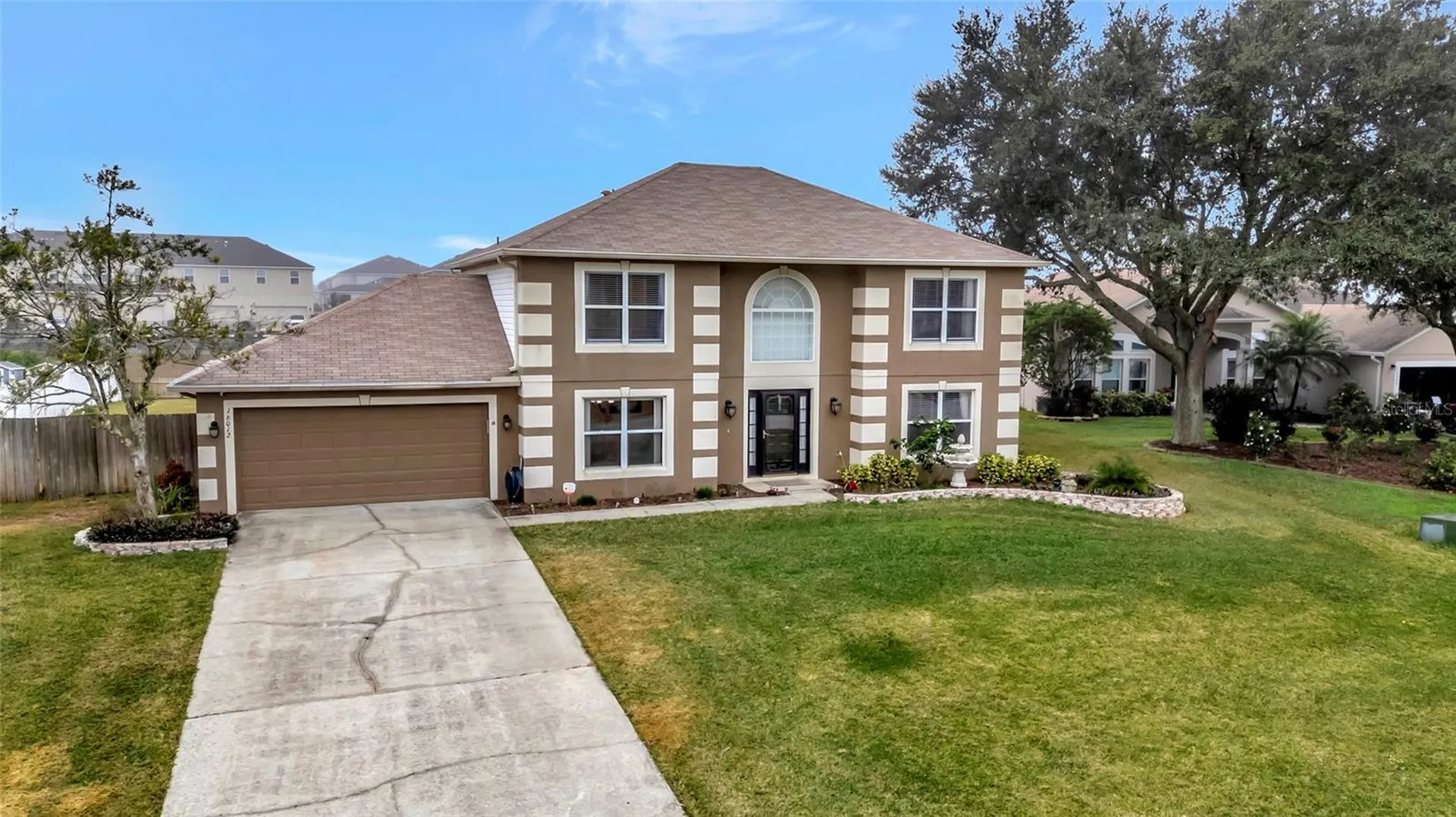 16012 Lanesboro Court Clermont FL 34711