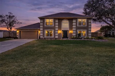 16012 Lanesboro Court Clermont FL 34711