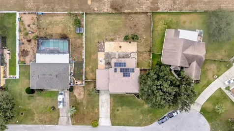 16012 Lanesboro Court Clermont FL 34711