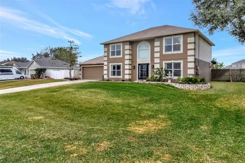 16012 Lanesboro Court Clermont FL 34711