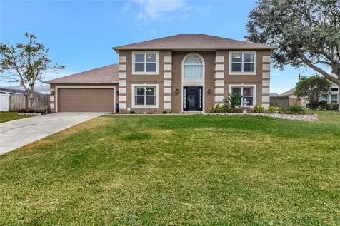 16012 Lanesboro Court Clermont FL 34711